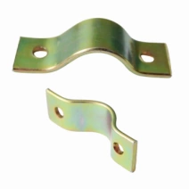 Meia abraçadeira simples  kuhn Montana B0766082