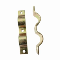 Meia Abraçadeira Dupla KUHN MONTANA B0766083ESP