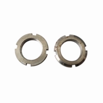 Porca Skf Km 6 M 30 X 1,25 KUHN MOTANA B0770427