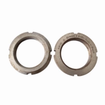 Porca Skf Km 9 KUHN MONTANA B0770433