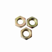 Porca Sextavada M 12 - Baixa 6mm KUHN MONTANA B0770453