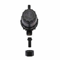 FILTRO DE LINHA 3/4 MALHA 50 CON.1/2 TECNOFILTROS