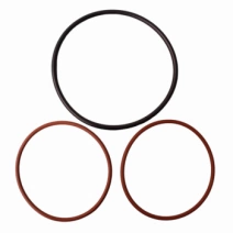 Kit Vedação Filtro De Linha Alta Vazão magnojet 100456