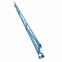 Suporte Dir Do Quadro - Ranger kuhn montana b0366285