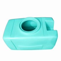 Tanque Montana 400 Lts (verde) Polietileno kuhn montana b0466835