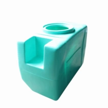 Tanque Montana 400 Lts (verde) Polietileno kuhn montana b0466835