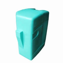 Tanque Montana 400 Lts (verde) Polietileno kuhn montana b0466835