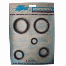Kit Reparo Cil Hidr Altura Magnum B0265056