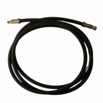 Mangueria Cmdo Preta D1/4x2850 B0265270