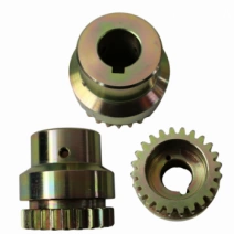 Engate Fixo (=465.486) KUHN MONTANA B0465711