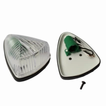 Lanterna De Teto Completa KUHN MONTANA B0766904