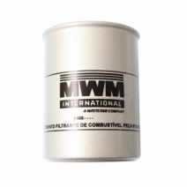 Elemento Filtrante Combust Mwm 4 Cil (p945x) KUHN MONTANA B0767484