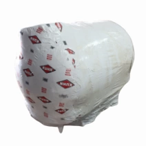 Tanque 2000lts Boxer (branco) 468.748 KUHN MONTANA B2085360
