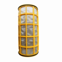 Elemento Filtrante Magno 320x145 Malha 80 nagnojet 100510