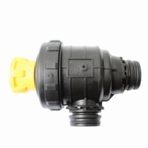 Filtro Aspir T6 M. Malha 50-c/valv -serie 313 ARAG 31324E3