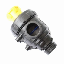 Filtro Aspir T6 M. Malha 50-c/valv -serie 313 ARAG 31324E3