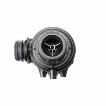 Filtro Aspir T6 M. Malha 50-c/valv -serie 313 ARAG 31324E3
