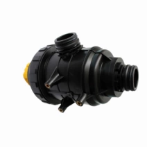 Filtro Aspir T6 M Malha 50- Com Valv - Serie 316 ARAG 31624E3