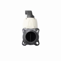 Fluxometro Wolf 2.5/50lt 40 Bar Flangdo 463