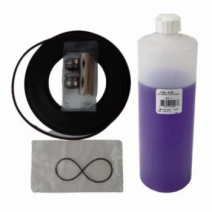Kit Selo Mec Bomba Forc Field S/tool HYPRO 3430-0947 HYP 0098