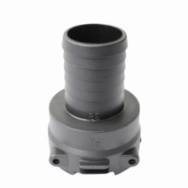 Conexão Tipo Reta T6 F. D.38 (771.085) ARAG 1090638