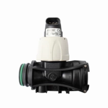 Fluxometro Wolf 2,5/50 Bar T5 1 M ARAG 4626215