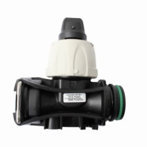 Fluxometro Wolf 2,5/50 Bar T5 1 M ARAG 4626215