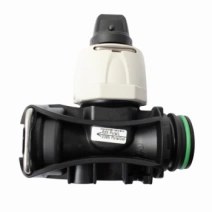 Fluxometro Wolf 5/100 Lt 20 Bar T5 F- T5m ARAG 4626315