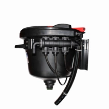 Misturador Lava Frasco 30l Serie Br12979 ARAG 5033302