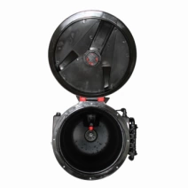 Misturador Lava Frasco 30l Serie Br12979 ARAG 5033302