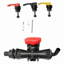 Misturador Lava Frasco 30l Serie Br12979 ARAG 5033302