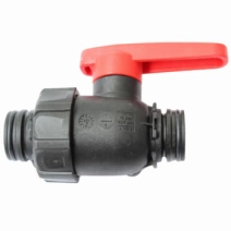 Valvula Esfera Manual 2 Vias T4 M ARAG 45514404