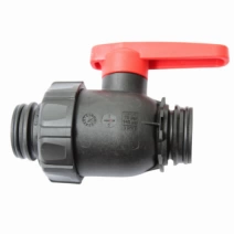 Válvula Esfera Manual 2 Vias T5 M ARAG 45514405