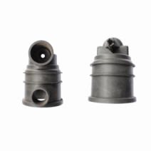 CORPO FILTRO FVS 100 BP JACTO JA.005785