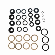 KIT REPARO BOMBA JP 100 - C0051 BP JACTO  JA.108126