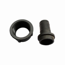 Bico Conexao P/ Mang 1 C/ Porca