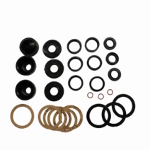 KIT REPARO BOMBA JP-150 BP JACTO JA.427930