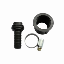Conector Do Filtro De Linha 1/2 Bp Jacto