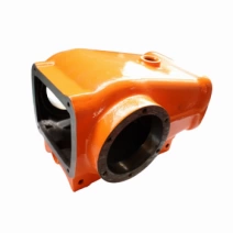 Corpo Da Bomba Jp-100