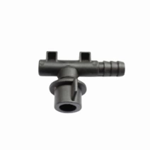 CONECTOR FINAL 1/2 NYLON - C0110 BP JACTO   JA.408104A