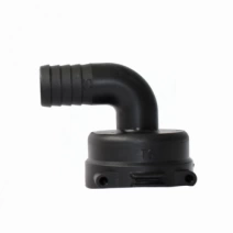 Conexão Curva T6 F D.25 ARAG 1190625