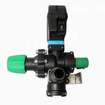 Válvula Geral Eletr 871 150l/min 20 Bar T5 ARAG 871T502