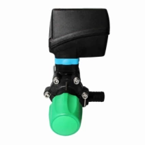Válvula Geral Eletr 871 150l/min 20 Bar T5 ARAG 871T502