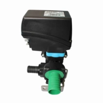Válvula Geral Eletr 871 150l/min 20 Bar T5 ARAG 871T502