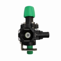 Válvula Geral Eletr 871 150l/min 20 Bar T5 ARAG 871T502