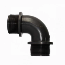 Conexão Curva 1.1/4 M. ARAG 123055