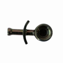 Cj Porta Bico Canhao Pequeno - KUHN MONTANA B0365282