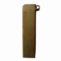 Cj Tubo Da Dobra - KUHN MONTANA B0365389