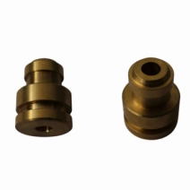 Pistão Do Regulador KUHN MONTANA B0465876