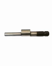 Eixo Zeta 85/100 Ts 1c